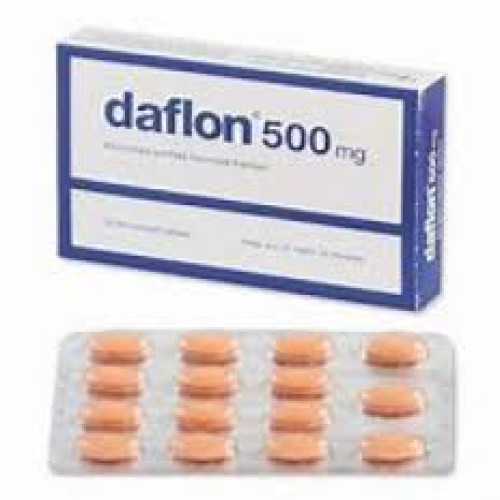 Daflon Tablet 500mg